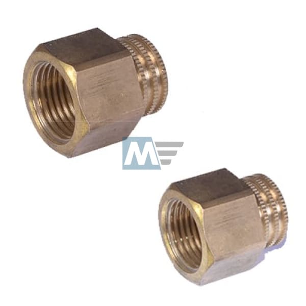 Brass Sanitary Part 3